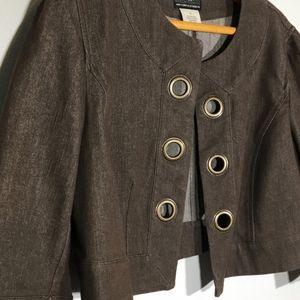 *5 for $20* New York & Co two piece set